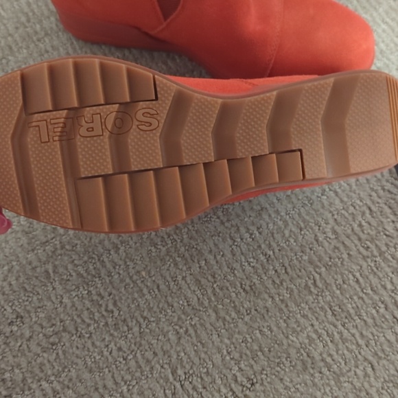 Sorel wedge booties - Picture 5 of 5
